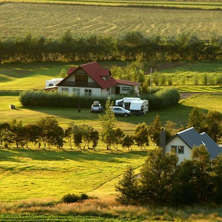 Artun Guesthouse Екстер'єр фото