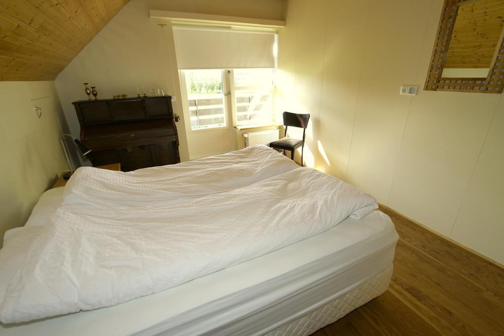 Artun Guesthouse Номер фото