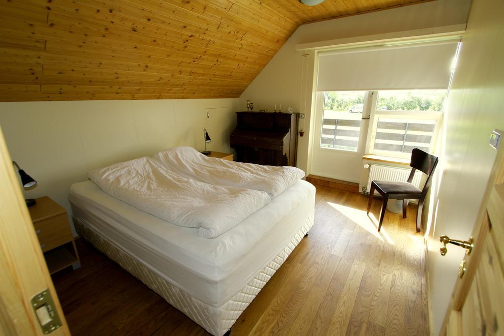 Artun Guesthouse Екстер'єр фото