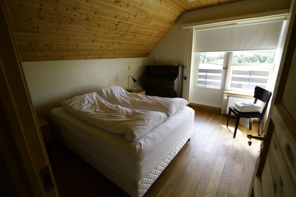 Artun Guesthouse Екстер'єр фото