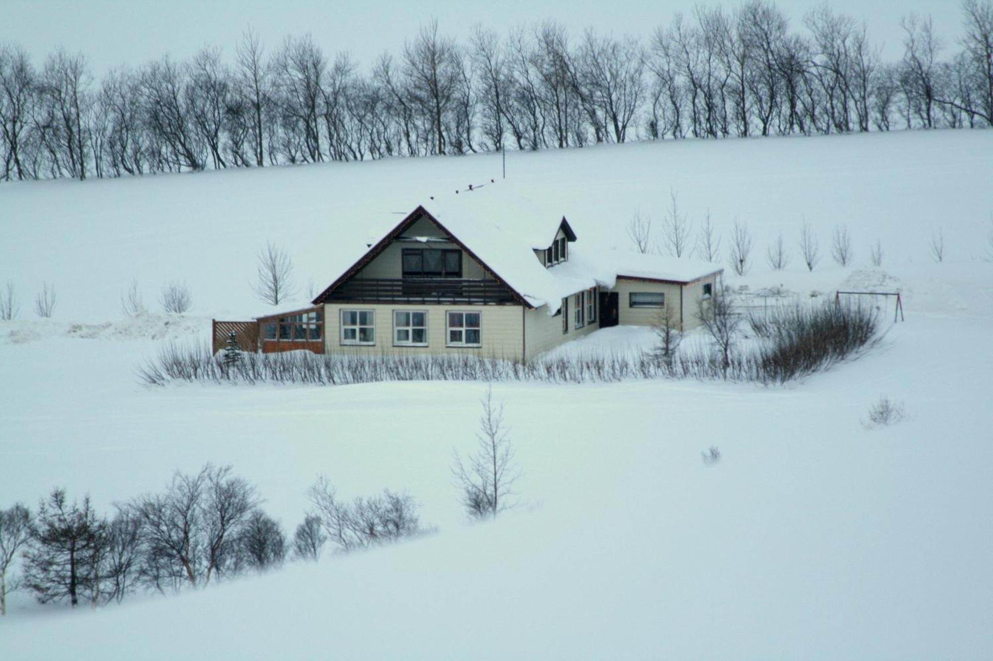 Artun Guesthouse Екстер'єр фото