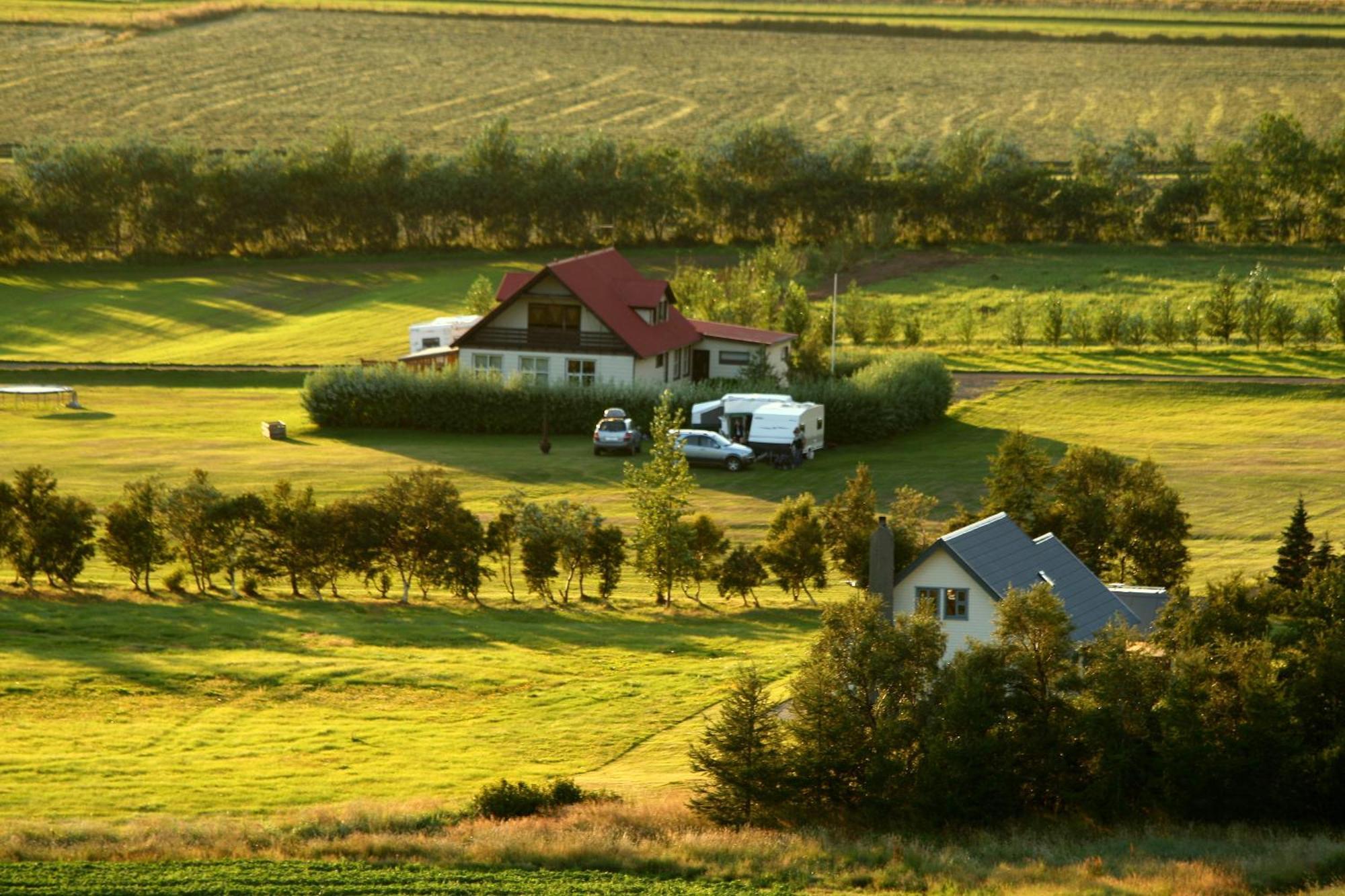 Artun Guesthouse Екстер'єр фото