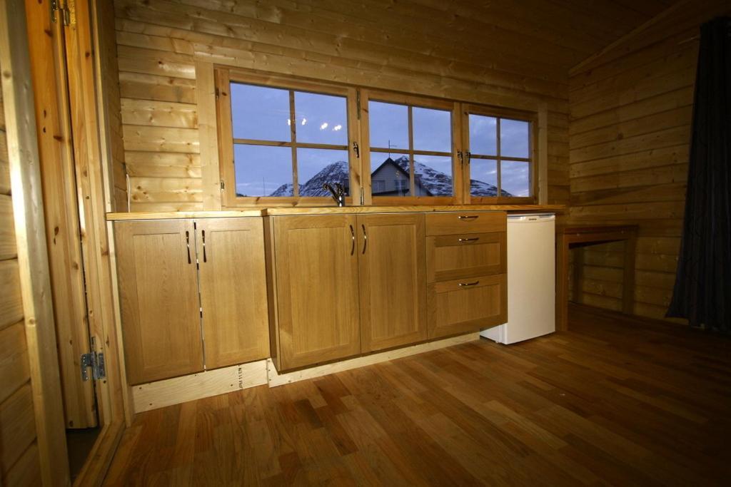 Artun Guesthouse Номер фото
