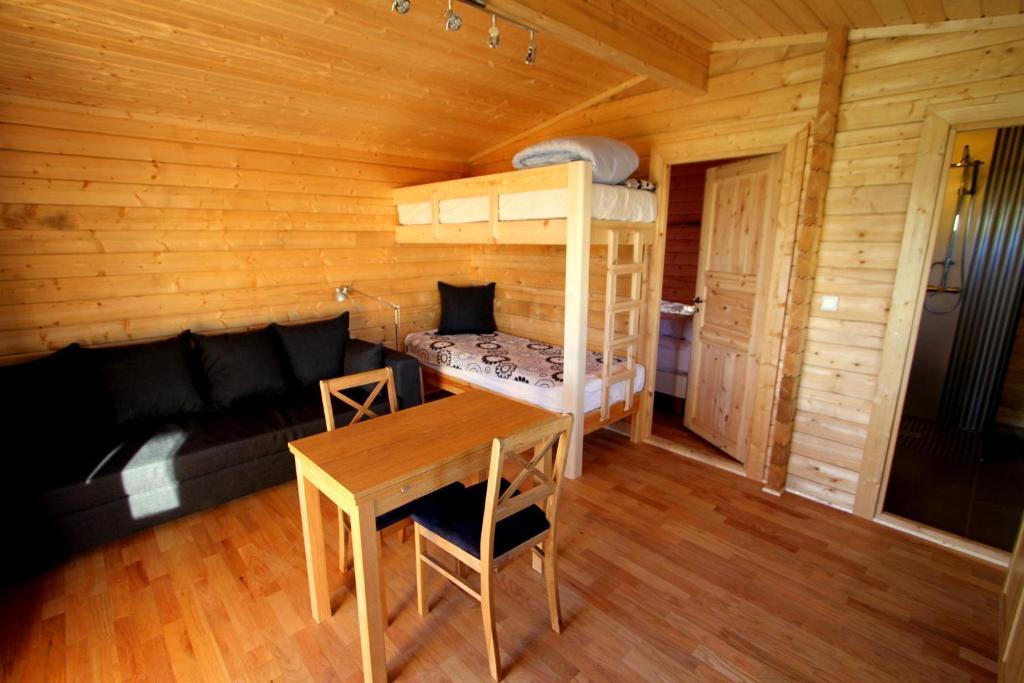 Artun Guesthouse Номер фото